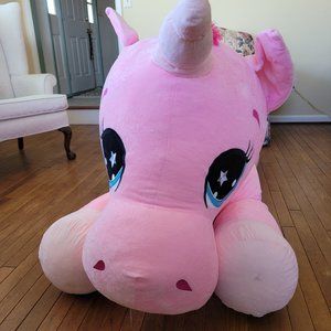 COPY - Super sized Unicorn
